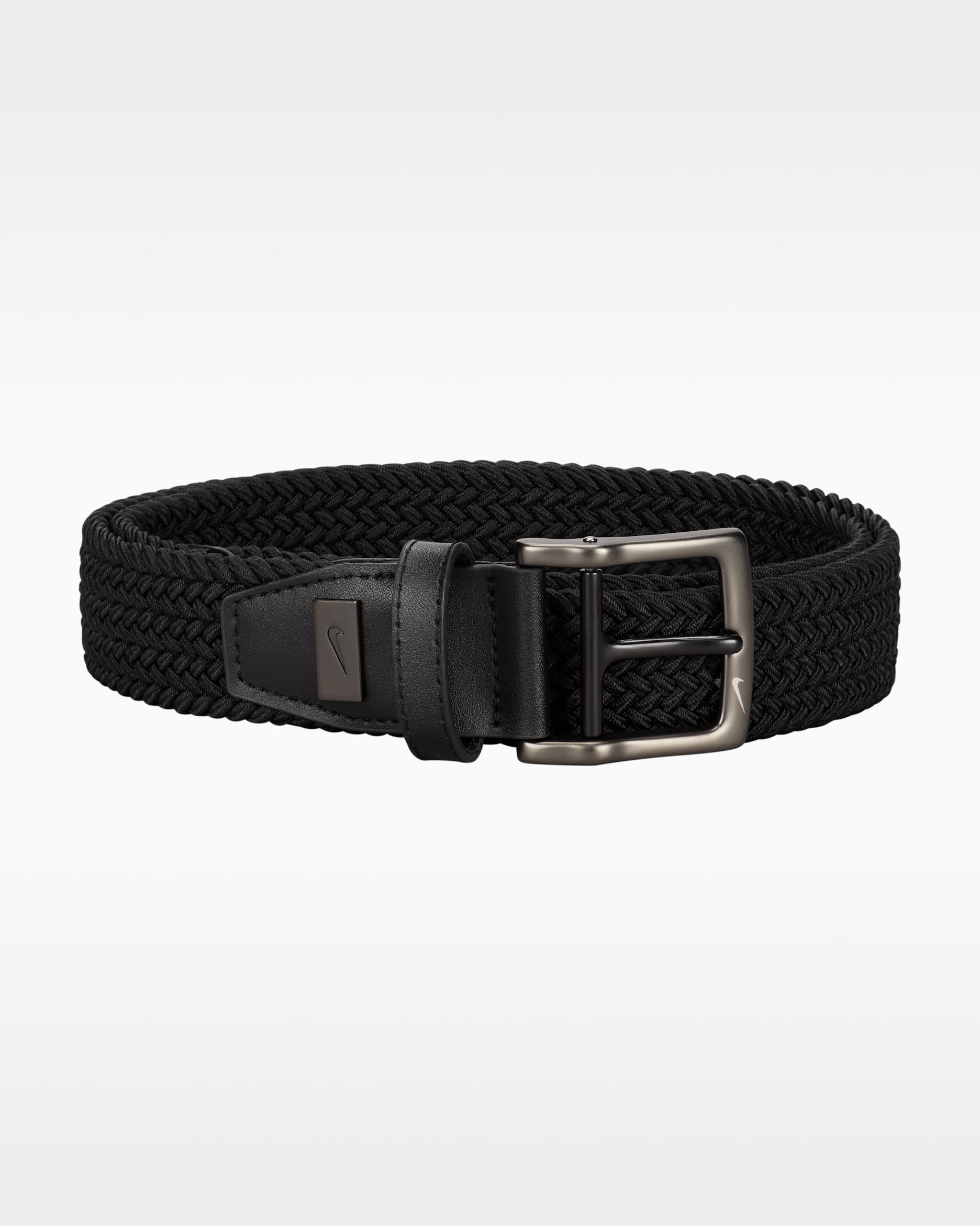 Nike Men's Stretch Woven Golf Belt. Nike.com